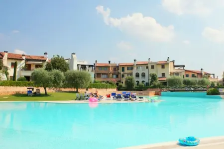 Garda Resort Village - IT-37019-001 - B4 1P Std, Retraite relaxante au bord du lac de Garde - Photo 3