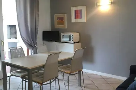 Garda Resort Village - IT-37019-001 - B4 1P Std, Retraite relaxante au bord du lac de Garde - Photo 5