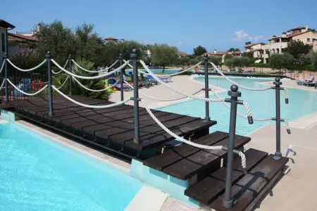 Garda Resort Village - IT-37019-001 - B4 1P Std, Retraite relaxante au bord du lac de Garde - Photo 16