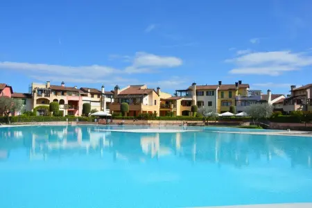 Garda Resort Village - IT-37019-001 - B4 1P Std, Retraite relaxante au bord du lac de Garde - Photo 20
