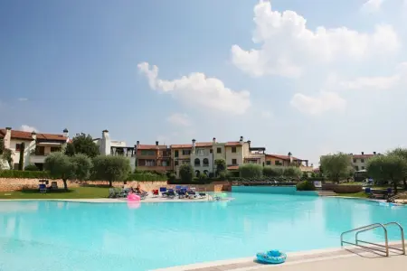 Garda Resort Village - IT-37019-001 - B4 1P Std, Retraite relaxante au bord du lac de Garde - Photo 21