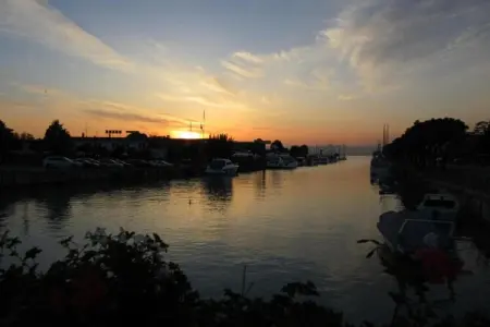 Garda Resort Village - IT-37019-001 - B4 1P Std, Retraite relaxante au bord du lac de Garde - Photo 22