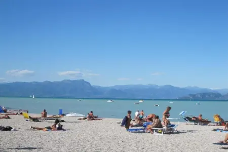 Garda Resort Village - IT-37019-001 - B4 1P Std, Retraite relaxante au bord du lac de Garde - Photo 24