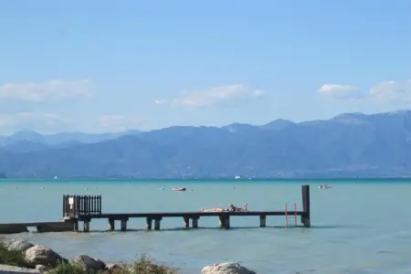 Garda Resort Village - IT-37019-001 - B4 1P Std, Retraite relaxante au bord du lac de Garde - Photo 25