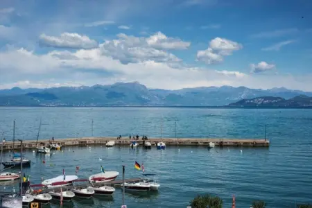 Garda Resort Village - IT-37019-001 - B4 1P Std, Retraite relaxante au bord du lac de Garde - Photo 26