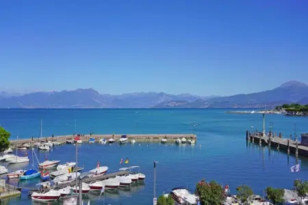 Garda Resort Village - IT-37019-001 - B4 1P Std, Retraite relaxante au bord du lac de Garde - Photo 28