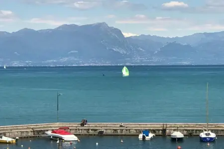 Garda Resort Village - IT-37019-001 - B4 1P Std, Retraite relaxante au bord du lac de Garde - Photo 30