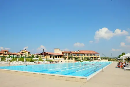 Garda Resort Village - IT-37019-001 - B4 1P Std, Retraite relaxante au bord du lac de Garde - Photo 37