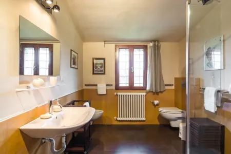 Di Vinci, Maison de vacances avec piscine - Photo 6