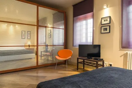 Di Vinci, Maison de vacances avec piscine - Photo 21