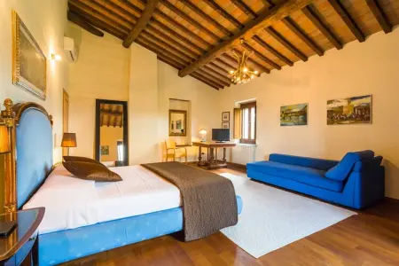 Di Vinci, Maison de vacances avec piscine - Photo 24