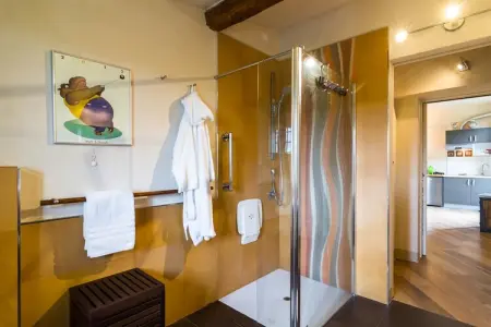 Di Vinci, Maison de vacances avec piscine - Photo 26