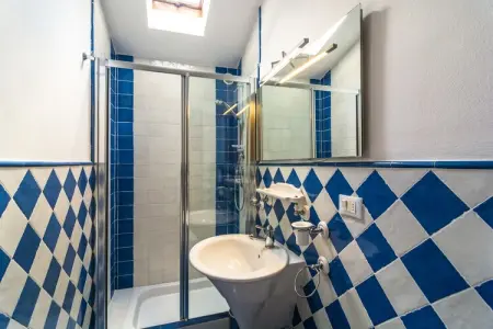 Di Vinci, Maison de vacances avec piscine - Photo 27