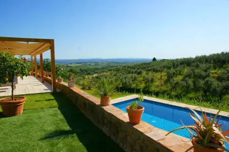 Di Vinci, Maison de vacances avec piscine - Photo 35