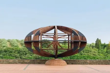 Di Vinci, Maison de vacances avec piscine - Photo 37