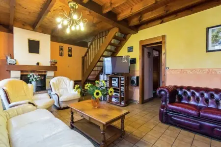 Maison Austine, Maison de vacances avec piscine - Photo 1