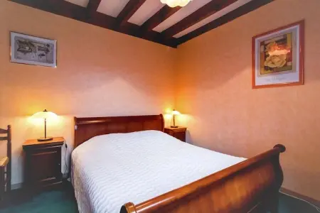 Maison Austine, Maison de vacances avec piscine - Photo 3