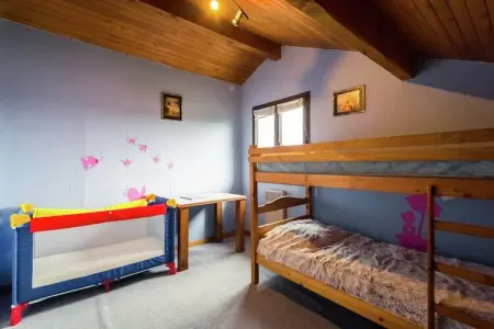 Maison Austine, Maison de vacances avec piscine - Photo 12