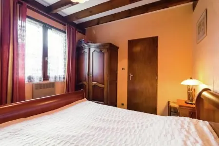 Maison Austine, Maison de vacances avec piscine - Photo 13