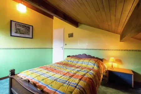 Maison Austine, Maison de vacances avec piscine - Photo 14