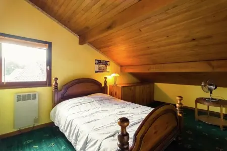 Maison Austine, Maison de vacances avec piscine - Photo 16