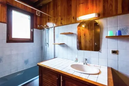 Maison Austine, Maison de vacances avec piscine - Photo 17