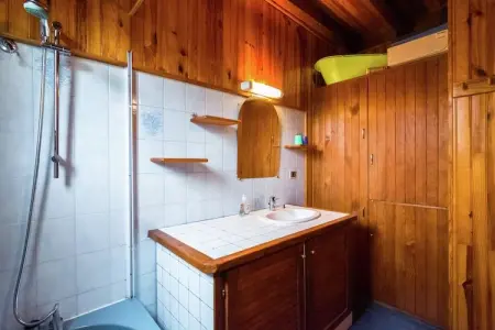 Maison Austine, Maison de vacances avec piscine - Photo 18