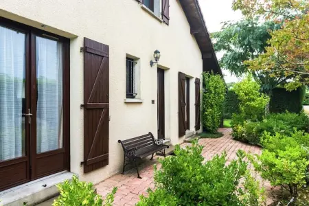 Maison Austine, Maison de vacances avec piscine - Photo 19