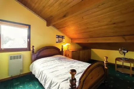 Maison Austine, Maison de vacances avec piscine - Photo 36