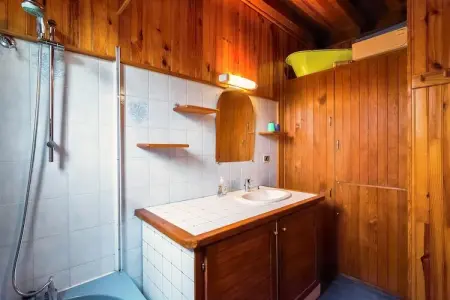 Maison Austine, Maison de vacances avec piscine - Photo 37