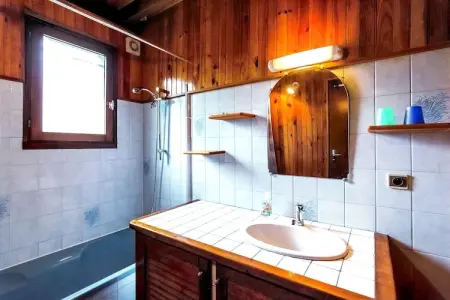 Maison Austine, Maison de vacances avec piscine - Photo 38
