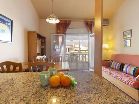 Salvagina 53, Maison 6 personnes à Deltebre - Photo 6