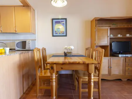 Salvagina 53, Maison 6 personnes à Deltebre - Photo 7