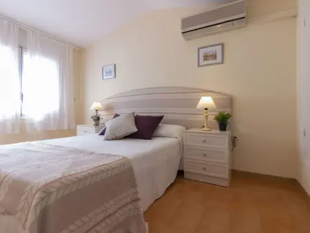 Salvagina 53, Maison 6 personnes à Deltebre - Photo 8