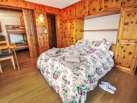 Lani, Chalet 12 personnes à Zermatt - Photo 11
