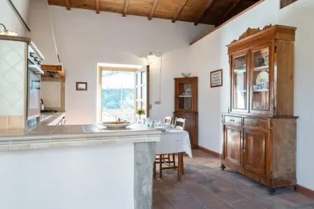 Castello di Argigliano 4, Havre de paix toscan - Maison spacieuse - Photo 22