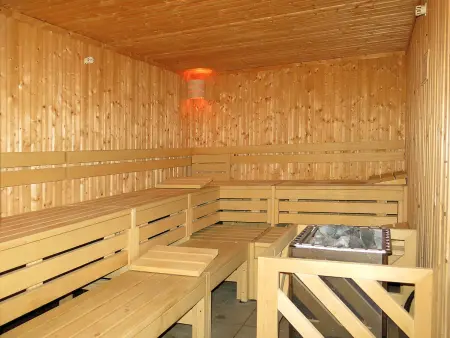 Les Jardins d'Arvor, Appartement 2 personnes à Bénodet - Photo 4