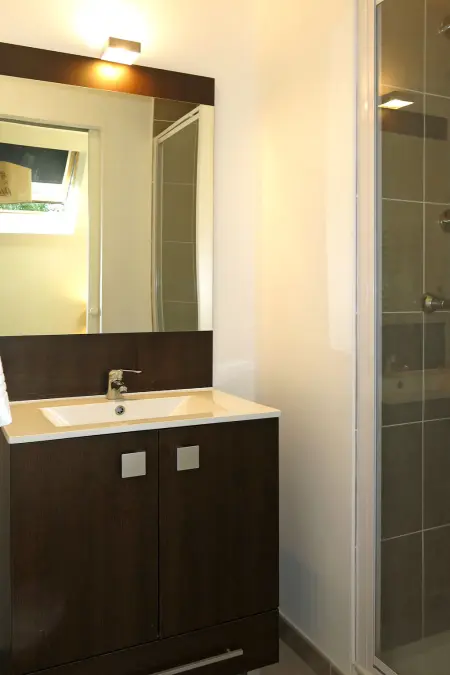Les Jardins d'Arvor, Appartement 2 personnes à Bénodet - Photo 7