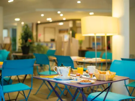 Les Jardins d'Arvor, Appartement 2 personnes à Bénodet - Photo 9