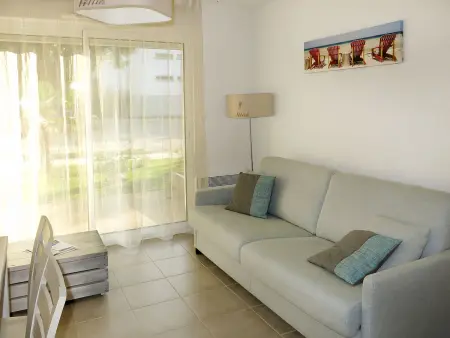 Les Jardins d'Arvor, Appartement 4 personnes à Bénodet - Photo 5
