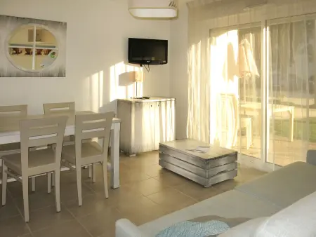 Les Jardins d'Arvor, Appartement 4 personnes à Bénodet - Photo 7