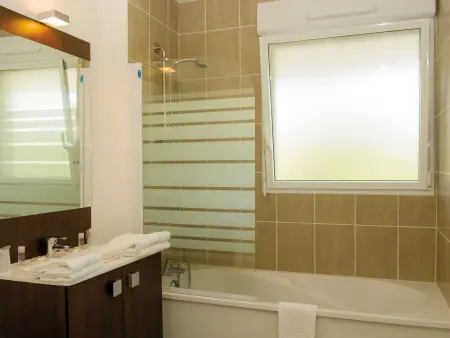 Les Jardins d'Arvor, Appartement 4 personnes à Bénodet - Photo 13