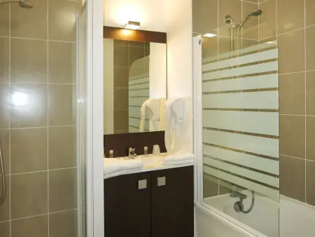 Les Jardins d'Arvor, Appartement 4 personnes à Bénodet - Photo 14