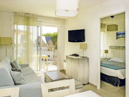 Les Jardins d'Arvor, Appartement 6 personnes à Bénodet - Photo 1