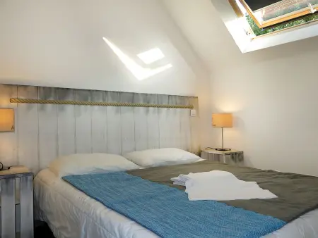 Les Jardins d'Arvor, Appartement 6 personnes à Bénodet - Photo 2