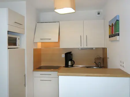 Les Jardins d'Arvor, Appartement 6 personnes à Bénodet - Photo 3