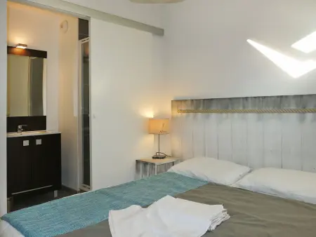 Les Jardins d'Arvor, Appartement 6 personnes à Bénodet - Photo 8