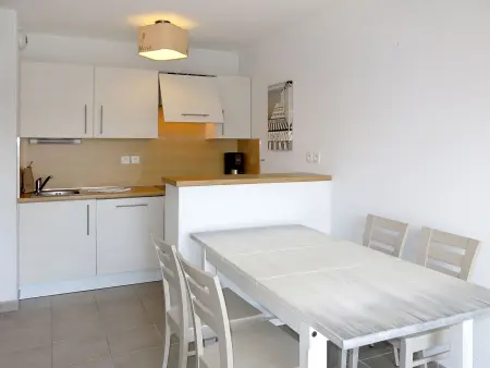 Les Jardins d'Arvor, Appartement 8 personnes à Bénodet - Photo 2