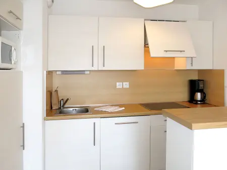Les Jardins d'Arvor, Appartement 8 personnes à Bénodet - Photo 9