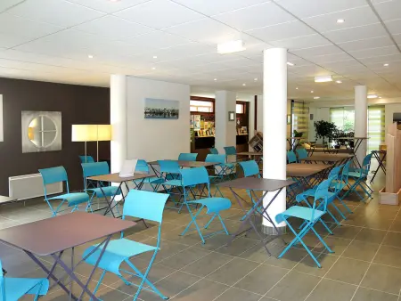 Les Jardins d'Arvor, Appartement 8 personnes à Bénodet - Photo 12